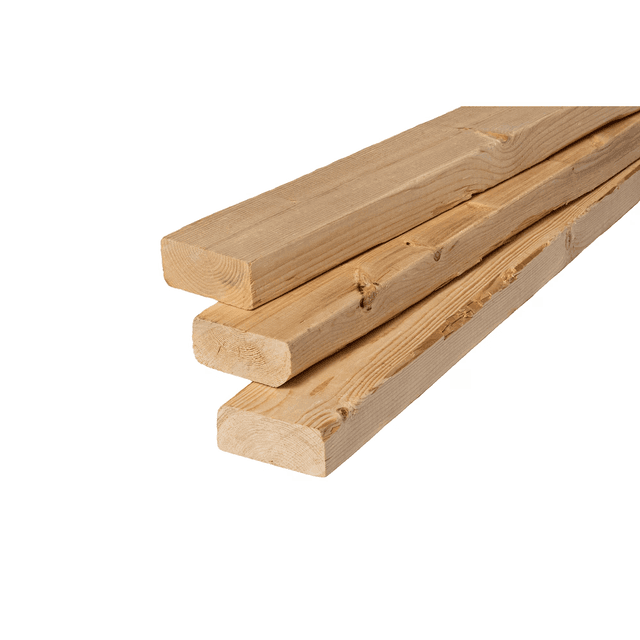 2x4 Lumber